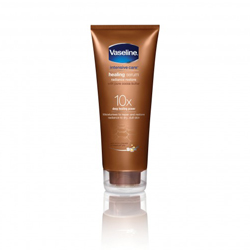 сильные увлажняющие средства для тела Vaseline Radiance Restore Healing Serum сильные увлажняющие средства для тела Vaseline Radiance Restore Healing Serum